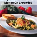 Save Money on Groceries