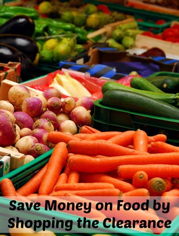 Are you looking for the best way to save money on food costs? Here is a tip that you can do no matter where you shop and how many stores you go to!