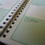 Financial wellness plan