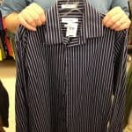 Men's Thrift store fashion