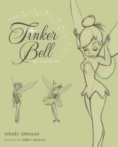 Tinker Bell An Evolution