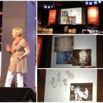 History of tinkerbell author