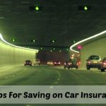 Saving on Car insurance