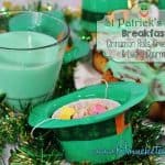 Green Breakfast