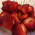 Berry Breeze results