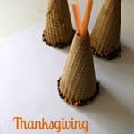 Thanksgiving Kids Craft
