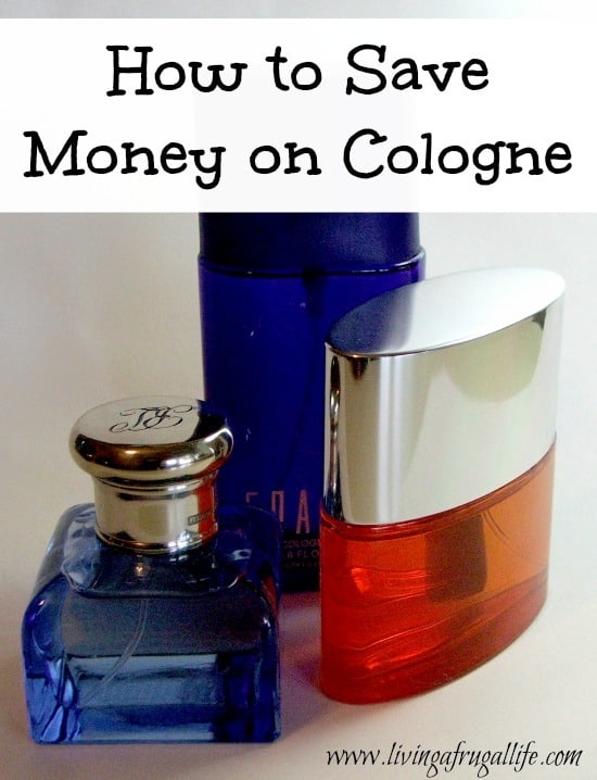 Are you looking to get cologne without spending a fortune? These tips can help you save money on cologne fragrance without sacrificing the smells you love!