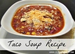 taco soup thumbnail
