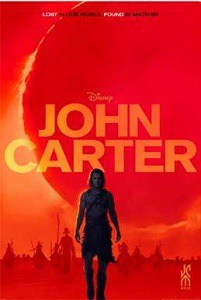 Disney’s John Carter Review
