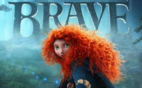 Disney Pixar’s Brave: Take Control of Your Future