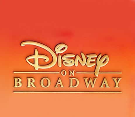 Disney On Broadway