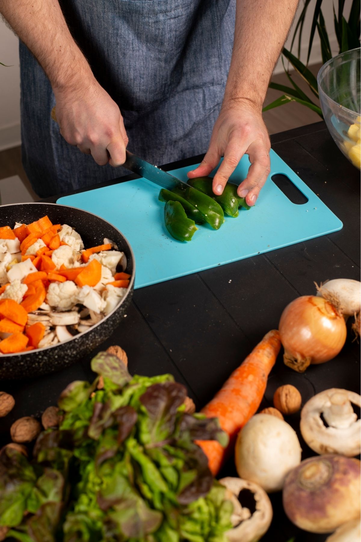 How To Cook From Scratch