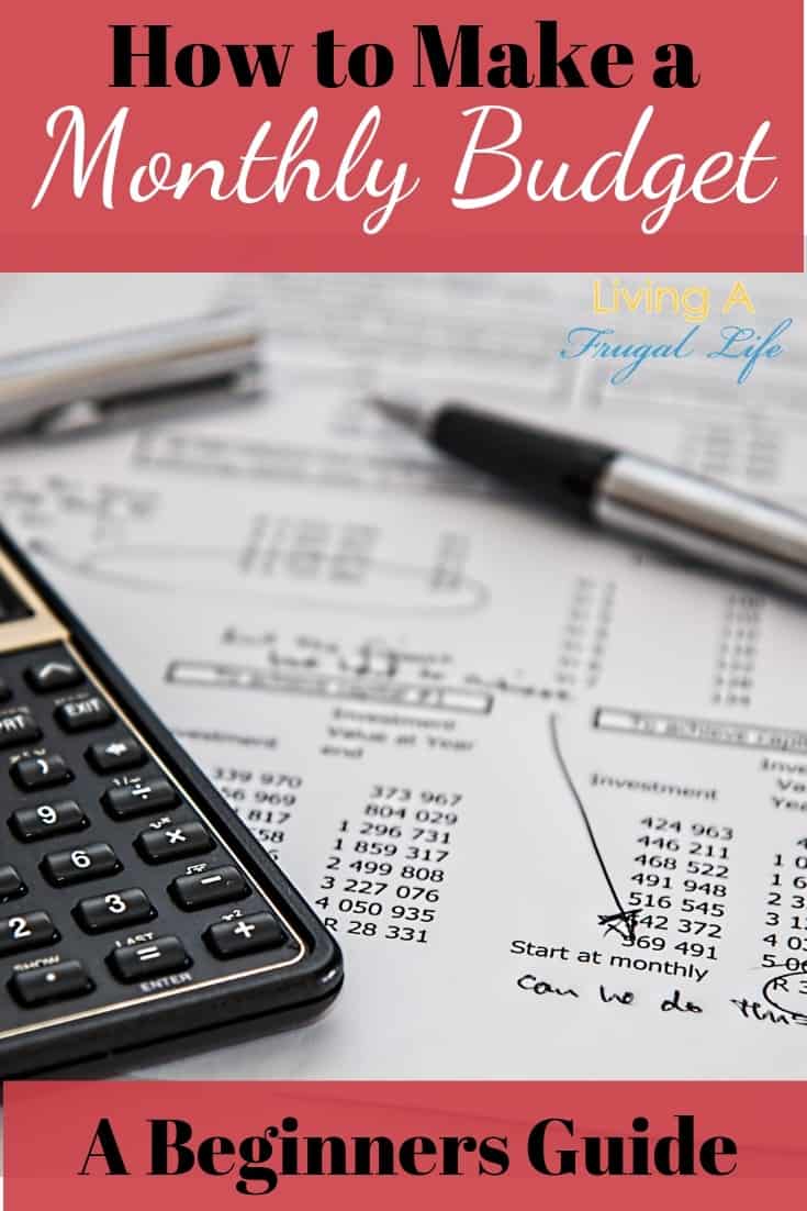 how-to-make-a-monthly-budget-a-beginners-guide-budget-plan-sample