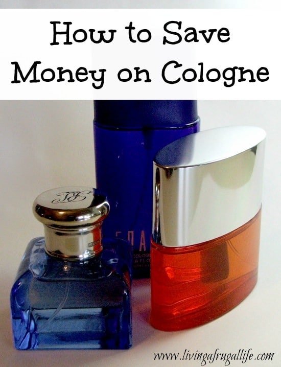 7 Ways to Save Money on Cologne  Fragrance