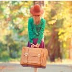 Are you looking for a way to update your fall capsule wardrobe on a budget? These tips are easy and frugal ways to make yourself in fashion while still have the basics you use year to year.